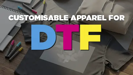 Promo Display South Africa – Premium DTF Transfers, Gang Sheets & Custom Printed T-Shirts, Promotional Gear & Hoodies ProductCat DTF Customisable Apparel for DTF Customisable Apparel for DTF
