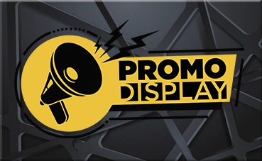 Promo Display South Africa – Premium DTF Transfers, Gang Sheets & Custom Printed T-Shirts, Promotional Gear & Hoodies Promo Display