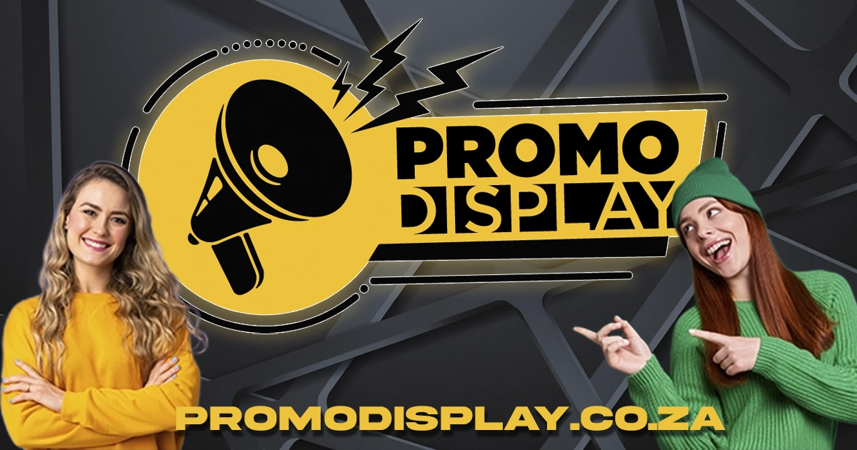 Promo Display